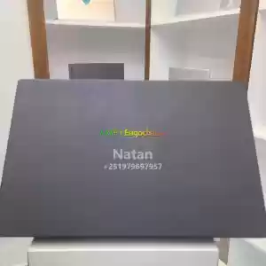 New arrival todayLenovo  ideapad Ryzen  5  5600 series(11th  generation 2022     Core i5) in Ethiopia